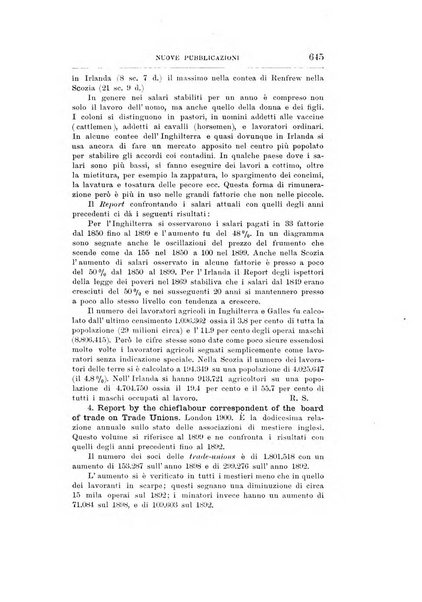 Giornale degli economisti organo dell'Associazione per il progresso degli studi economici