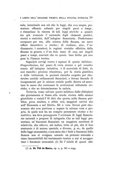 Giornale degli economisti organo dell'Associazione per il progresso degli studi economici