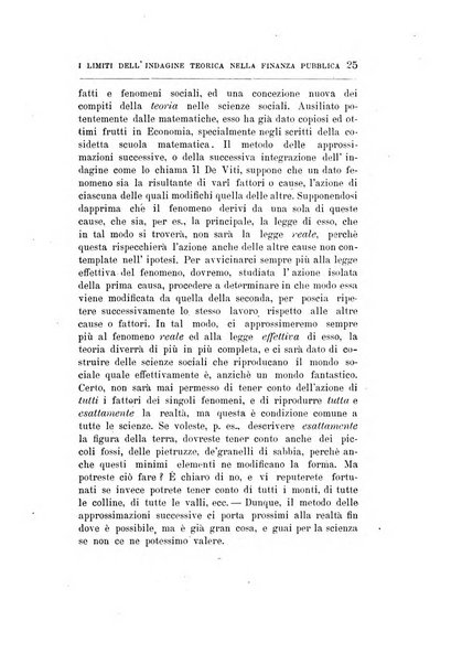 Giornale degli economisti organo dell'Associazione per il progresso degli studi economici