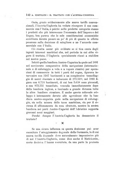 Giornale degli economisti organo dell'Associazione per il progresso degli studi economici