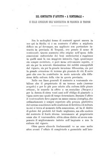 Giornale degli economisti organo dell'Associazione per il progresso degli studi economici