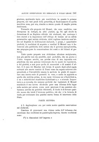 Giornale degli economisti organo dell'Associazione per il progresso degli studi economici