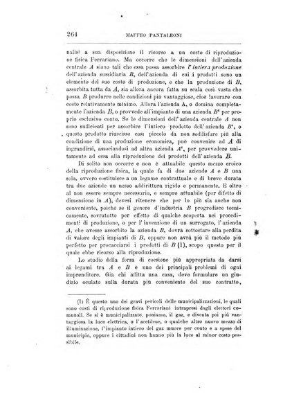 Giornale degli economisti organo dell'Associazione per il progresso degli studi economici