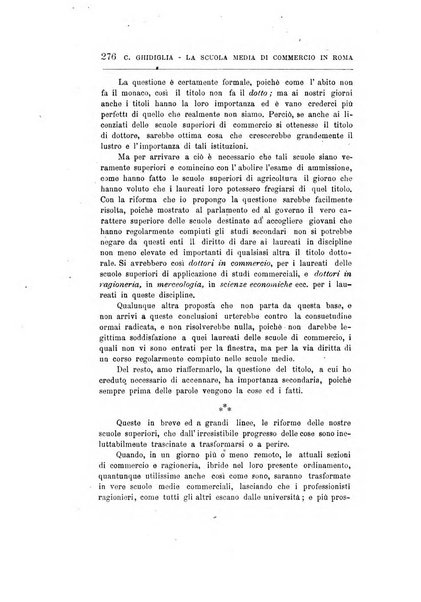 Giornale degli economisti organo dell'Associazione per il progresso degli studi economici