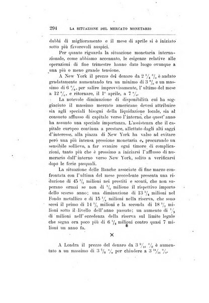 Giornale degli economisti organo dell'Associazione per il progresso degli studi economici