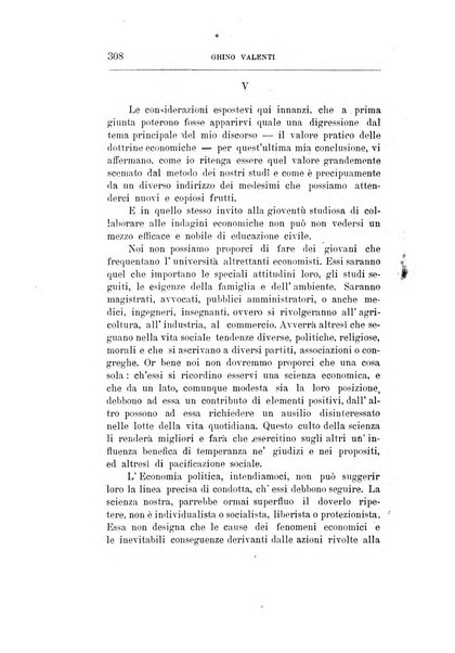 Giornale degli economisti organo dell'Associazione per il progresso degli studi economici