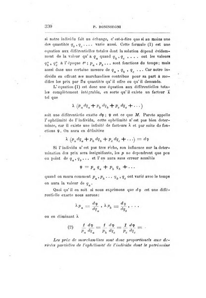 Giornale degli economisti organo dell'Associazione per il progresso degli studi economici