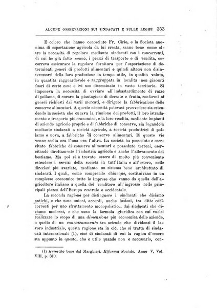 Giornale degli economisti organo dell'Associazione per il progresso degli studi economici