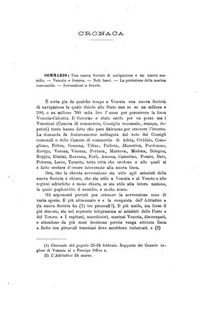 Giornale degli economisti organo dell'Associazione per il progresso degli studi economici