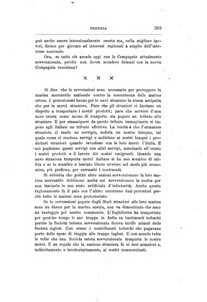 Giornale degli economisti organo dell'Associazione per il progresso degli studi economici