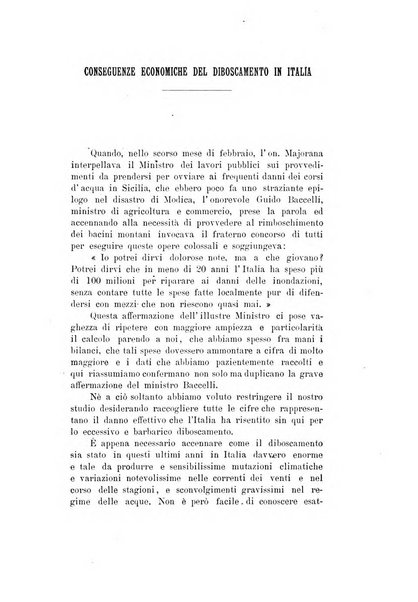 Giornale degli economisti organo dell'Associazione per il progresso degli studi economici