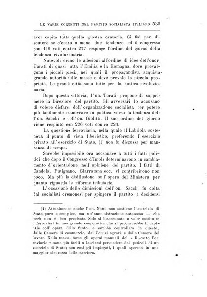 Giornale degli economisti organo dell'Associazione per il progresso degli studi economici