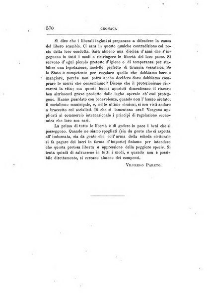 Giornale degli economisti organo dell'Associazione per il progresso degli studi economici