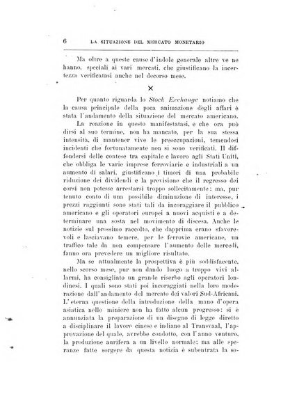 Giornale degli economisti organo dell'Associazione per il progresso degli studi economici