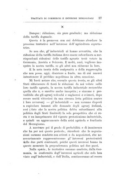 Giornale degli economisti organo dell'Associazione per il progresso degli studi economici