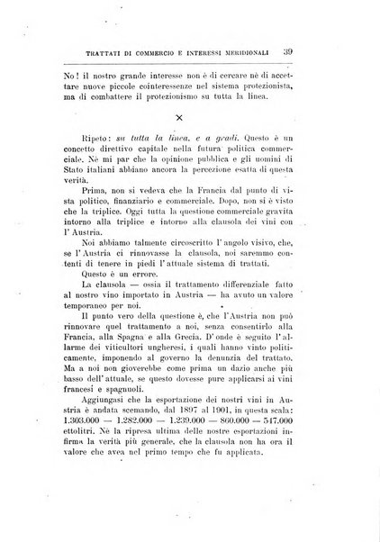 Giornale degli economisti organo dell'Associazione per il progresso degli studi economici