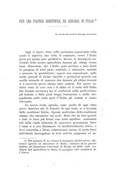 Giornale degli economisti organo dell'Associazione per il progresso degli studi economici