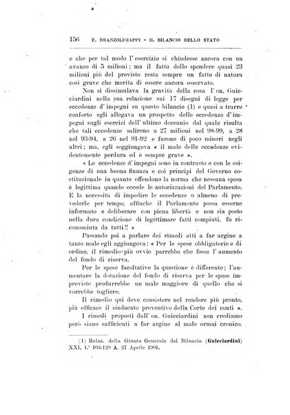 Giornale degli economisti organo dell'Associazione per il progresso degli studi economici