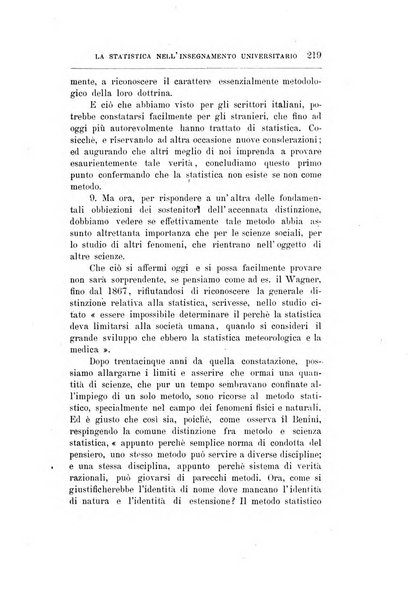 Giornale degli economisti organo dell'Associazione per il progresso degli studi economici