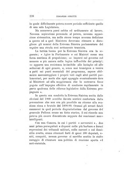 Giornale degli economisti organo dell'Associazione per il progresso degli studi economici