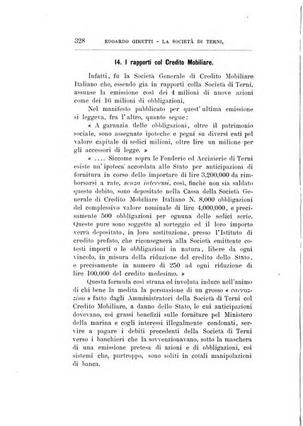 Giornale degli economisti organo dell'Associazione per il progresso degli studi economici