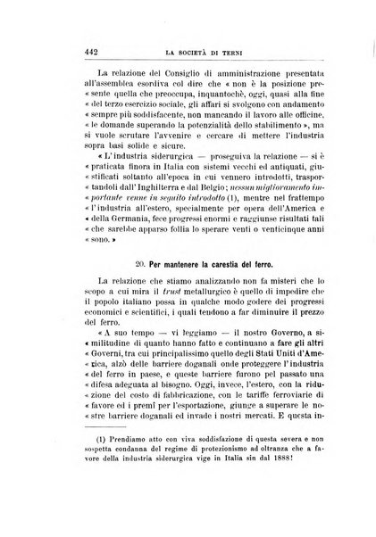 Giornale degli economisti organo dell'Associazione per il progresso degli studi economici