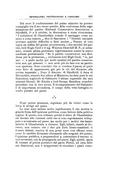 Giornale degli economisti organo dell'Associazione per il progresso degli studi economici