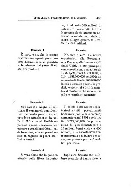 Giornale degli economisti organo dell'Associazione per il progresso degli studi economici