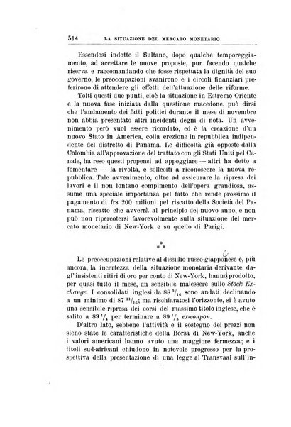 Giornale degli economisti organo dell'Associazione per il progresso degli studi economici