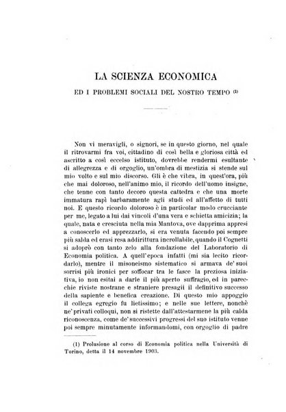 Giornale degli economisti organo dell'Associazione per il progresso degli studi economici