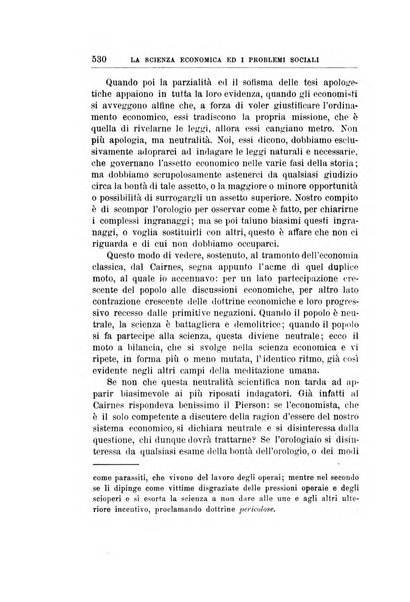 Giornale degli economisti organo dell'Associazione per il progresso degli studi economici