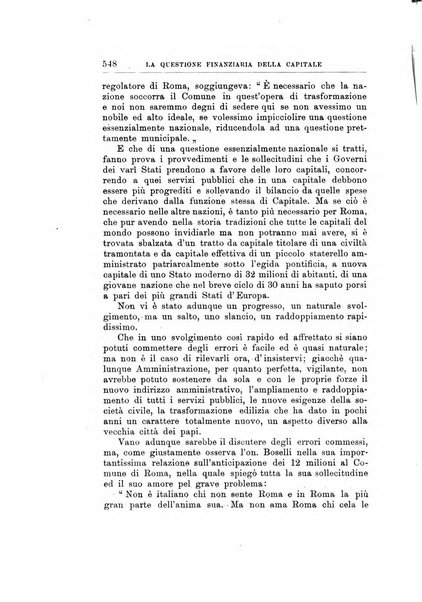 Giornale degli economisti organo dell'Associazione per il progresso degli studi economici