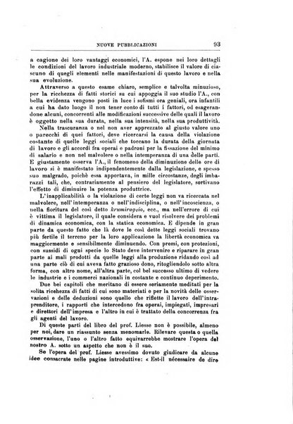 Giornale degli economisti organo dell'Associazione per il progresso degli studi economici