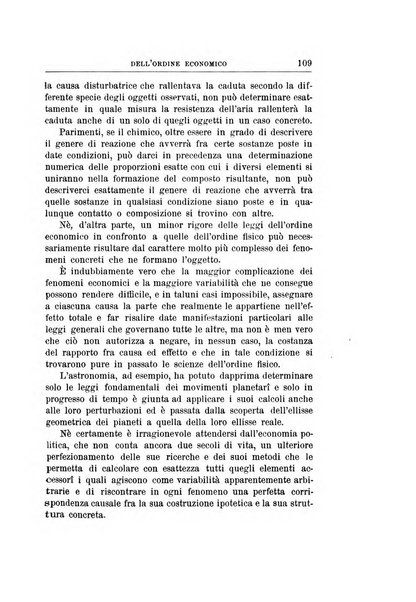 Giornale degli economisti organo dell'Associazione per il progresso degli studi economici