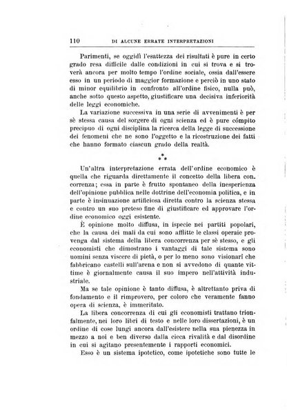 Giornale degli economisti organo dell'Associazione per il progresso degli studi economici