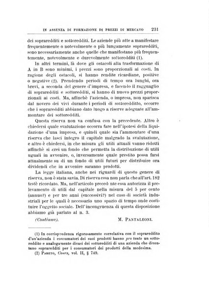 Giornale degli economisti organo dell'Associazione per il progresso degli studi economici