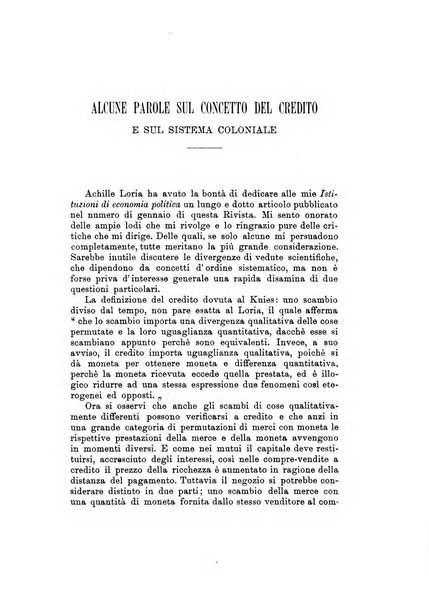 Giornale degli economisti organo dell'Associazione per il progresso degli studi economici