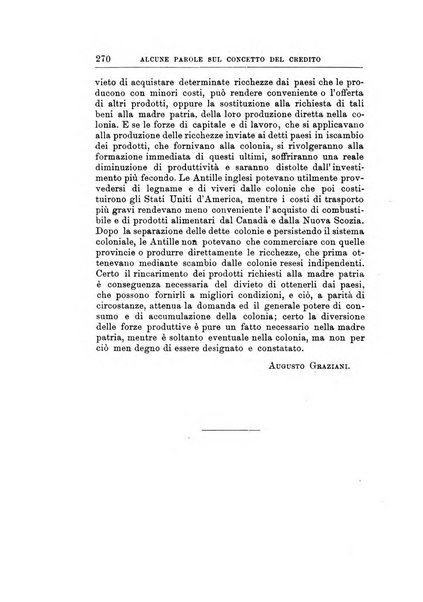 Giornale degli economisti organo dell'Associazione per il progresso degli studi economici