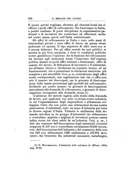 Giornale degli economisti organo dell'Associazione per il progresso degli studi economici