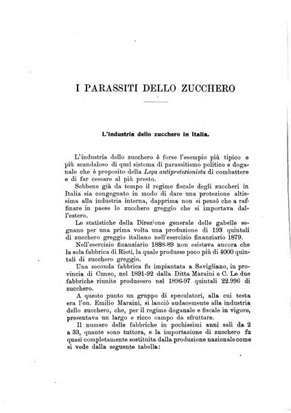 Giornale degli economisti organo dell'Associazione per il progresso degli studi economici