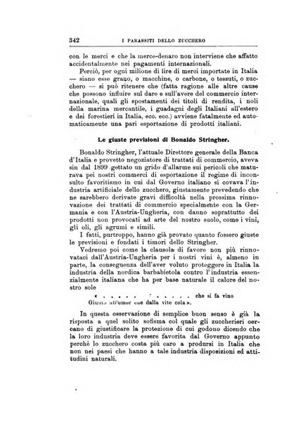 Giornale degli economisti organo dell'Associazione per il progresso degli studi economici