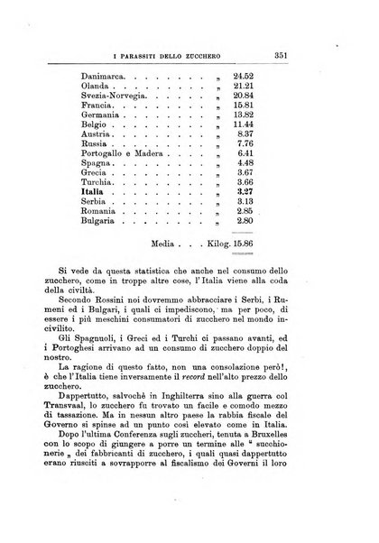 Giornale degli economisti organo dell'Associazione per il progresso degli studi economici