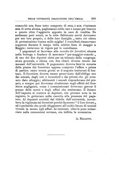 Giornale degli economisti organo dell'Associazione per il progresso degli studi economici