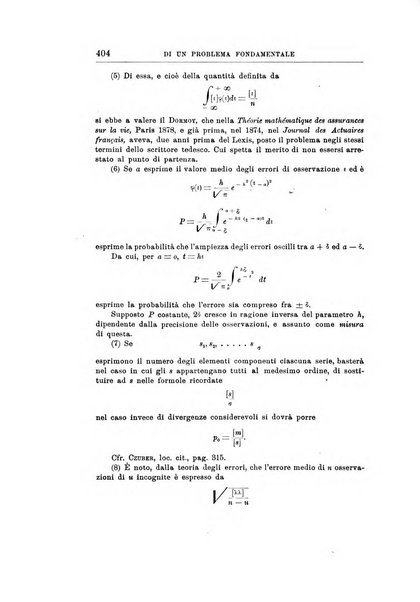 Giornale degli economisti organo dell'Associazione per il progresso degli studi economici