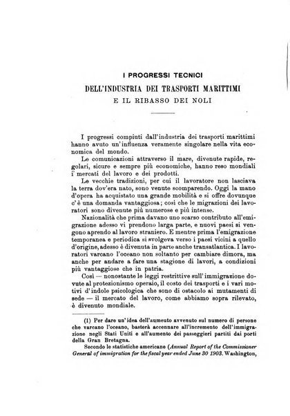 Giornale degli economisti organo dell'Associazione per il progresso degli studi economici