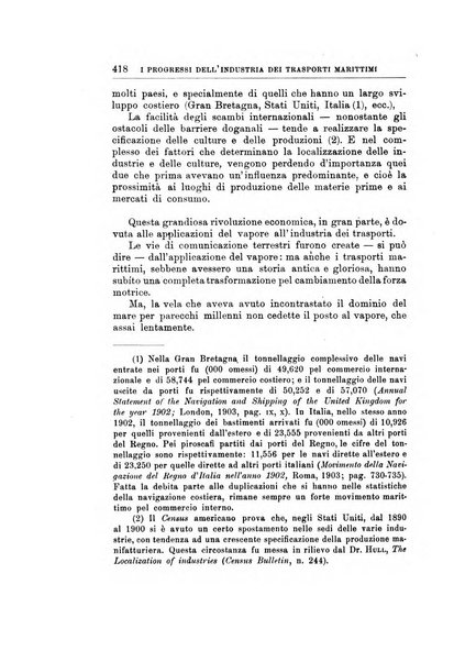 Giornale degli economisti organo dell'Associazione per il progresso degli studi economici