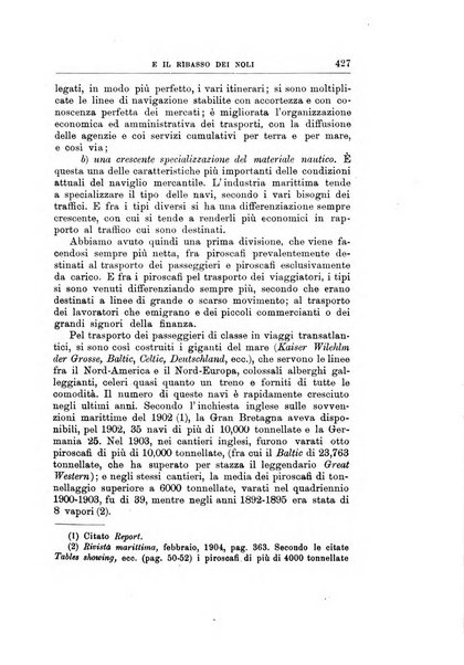 Giornale degli economisti organo dell'Associazione per il progresso degli studi economici