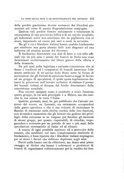 Giornale degli economisti organo dell'Associazione per il progresso degli studi economici