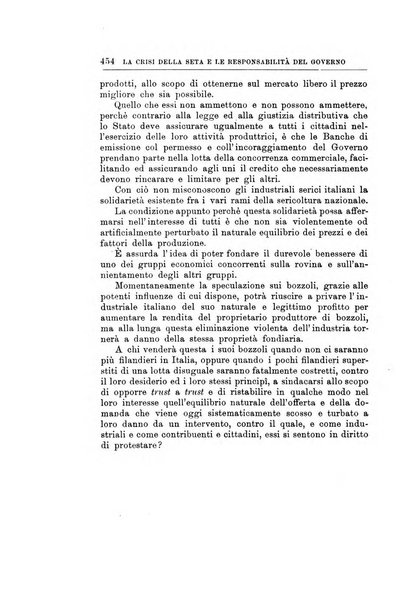 Giornale degli economisti organo dell'Associazione per il progresso degli studi economici