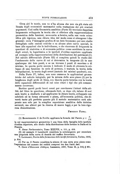 Giornale degli economisti organo dell'Associazione per il progresso degli studi economici